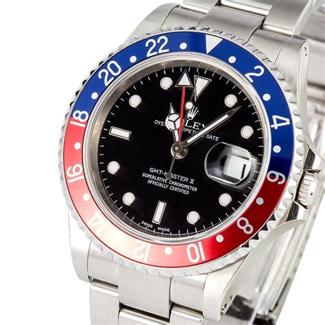 rolex gmt master 2 16710 bedienungsanleitung|rolex pilot model 16710.